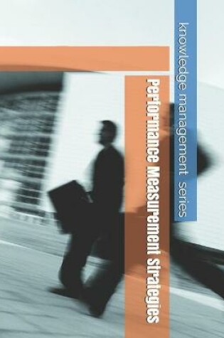 Cover of Performance Measurement Strategies