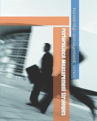 Cover of Performance Measurement Strategies