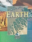 Cover of Atlas of Earth