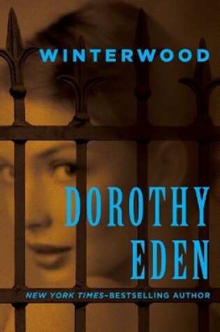 Cover of Winterwood