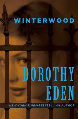 Book cover for Winterwood