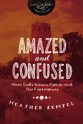 Book cover for Amazed and Confused