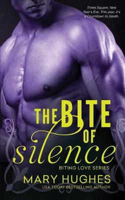 Book cover for The Bite of Silence