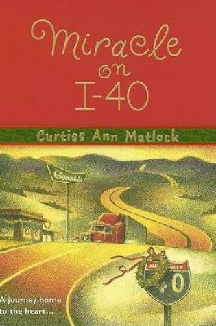 Cover of Miracle on I-40