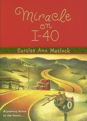 Book cover for Miracle on I-40