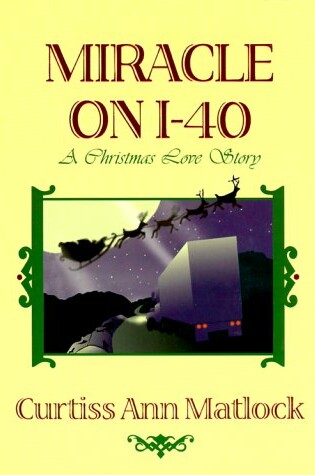 Cover of Miracle on I-40