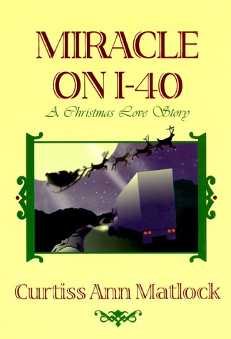 Book cover for Miracle on I-40