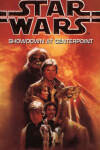 Book cover for Star Wars: Showdown at Centerpoint