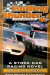 Book cover for On to Talladega