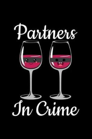 Cover of Partners in Crime