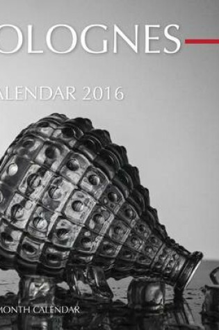 Cover of Colognes Calendar 2016