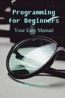 Book cover for Programming for Beginners