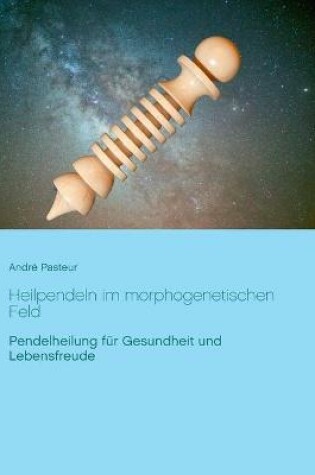 Cover of Heilpendeln im morphogenetischen Feld