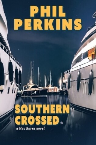 Cover of Southern Crossed