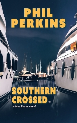 Book cover for Southern Crossed