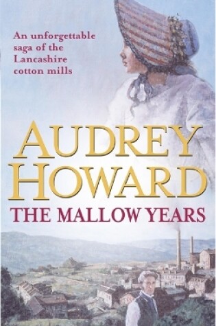 Cover of The Mallow Years