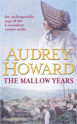 Cover of The Mallow Years