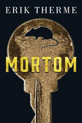 Book cover for Mortom