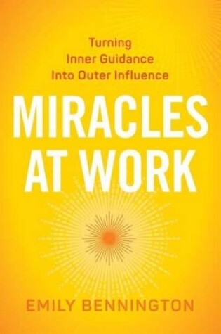 Cover of Miracles at Work