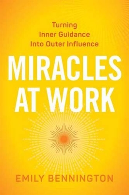 Book cover for Miracles at Work