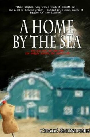 Cover of A Home By the Sea