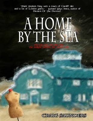 Book cover for A Home By the Sea