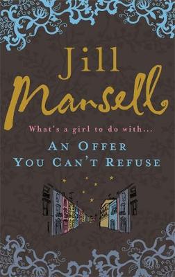 An Offer You Can't Refuse by Jill Mansell