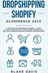 Book cover for Dropshipping Shopify E-Commerce 2019