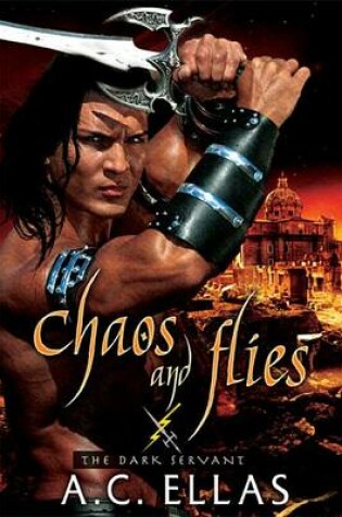 Cover of Chaos and Flies