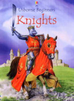 Cover of Knights