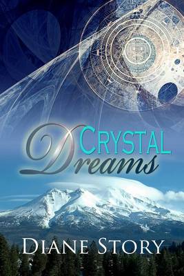 Book cover for Crystal Dreams
