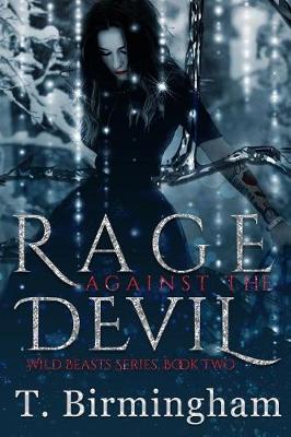 Book cover for Rage Against the Devil