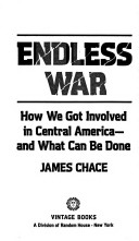 Book cover for Endless War