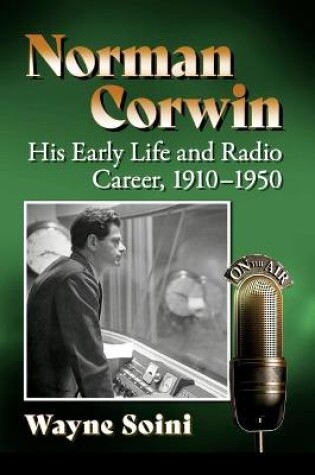 Cover of Norman Corwin