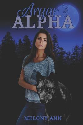 Book cover for Aryan's Alpha