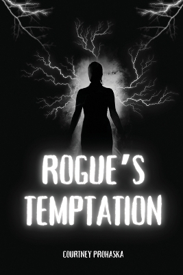 Cover of Rogue's Temptation