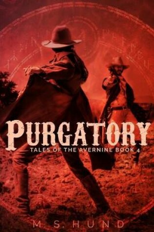 Cover of Purgatory