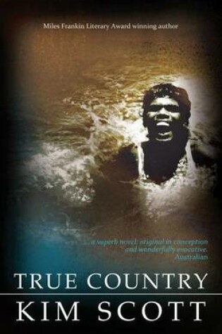 Cover of True Country