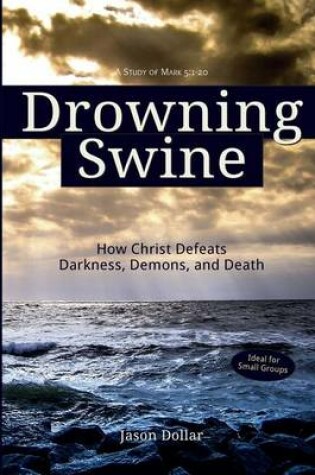 Cover of Drowning Swine