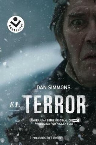 Cover of Terror, El
