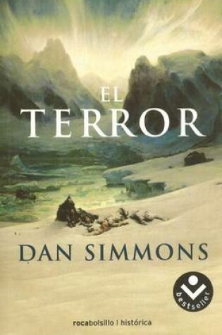 Cover of Terror, El