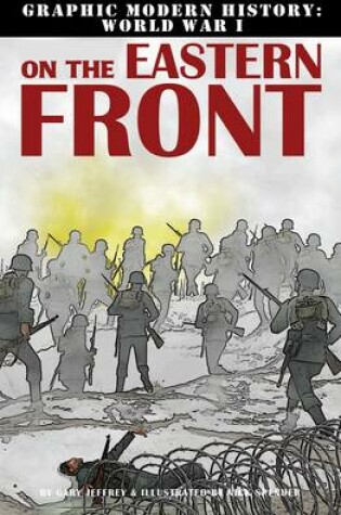 Cover of On The Eastern Front