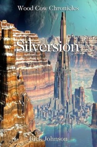 Cover of Silversion