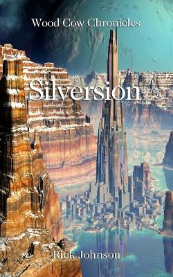 Book cover for Silversion