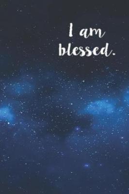 Cover of I Am Blessed