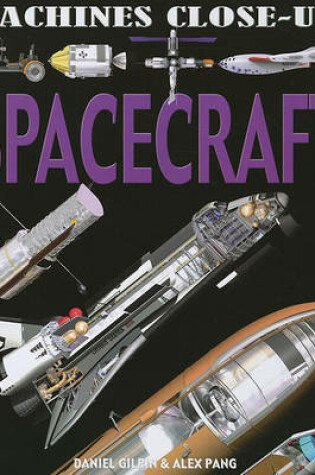 Cover of Spacecraft