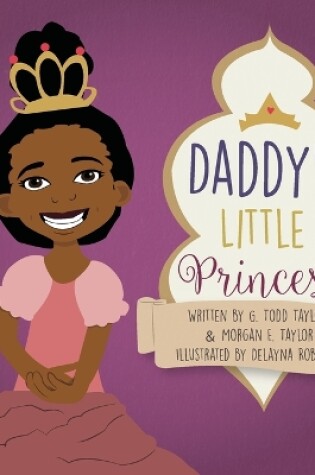 Cover of Daddy's Little Princess