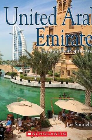 Cover of United Arab Emirates