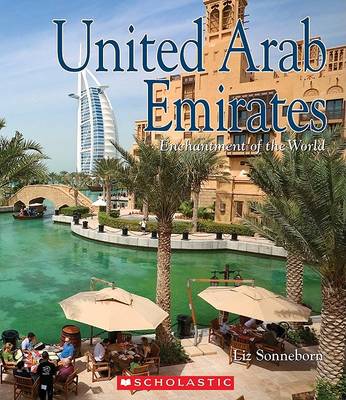 Cover of United Arab Emirates