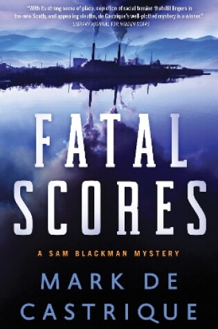 Cover of Fatal Scores